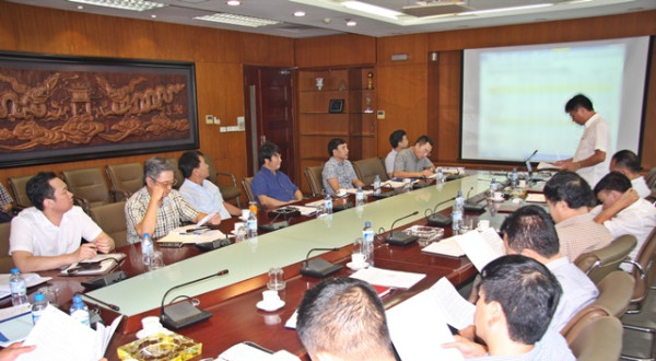 9 tháng đầu năm, Công ty Mẹ đã hoàn thành vượt chỉ tiêu lợi nhuận cả năm 2016